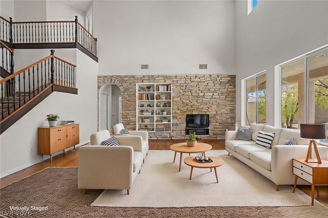 728 Blue Crystal Creek Road, Henderson, NV 89002