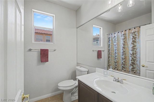 728 Blue Crystal Creek Road, Henderson, NV 89002