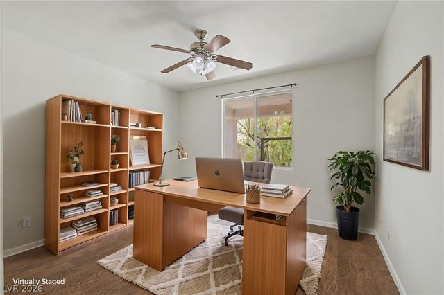728 Blue Crystal Creek Road, Henderson, NV 89002
