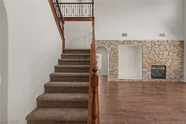 728 Blue Crystal Creek Road, Henderson, NV 89002