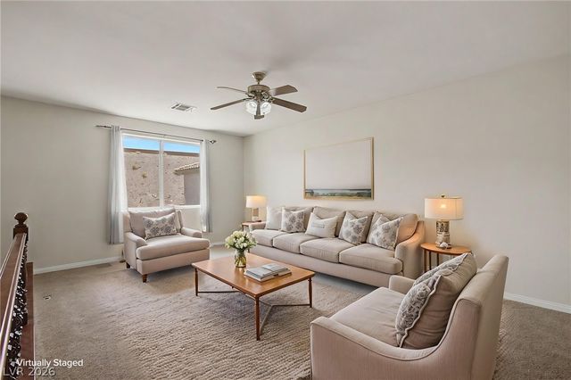 728 Blue Crystal Creek Road, Henderson, NV 89002