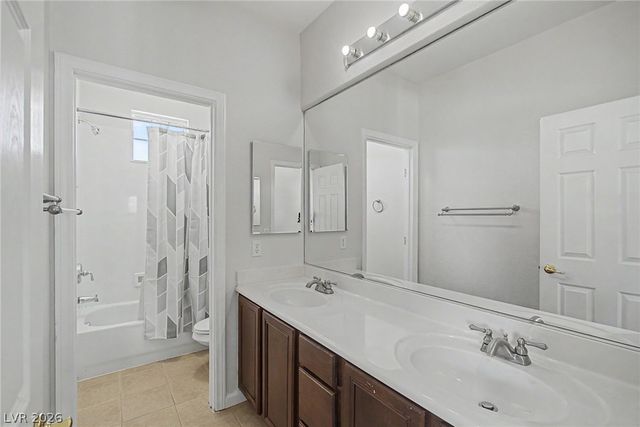 728 Blue Crystal Creek Road, Henderson, NV 89002