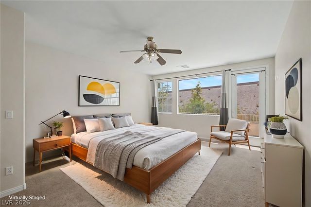 728 Blue Crystal Creek Road, Henderson, NV 89002