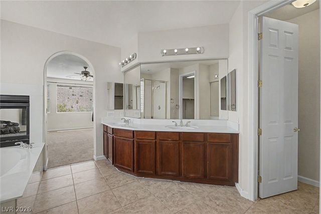 728 Blue Crystal Creek Road, Henderson, NV 89002