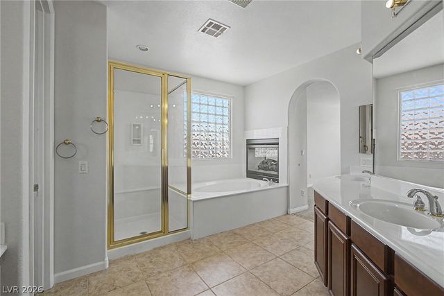 728 Blue Crystal Creek Road, Henderson, NV 89002