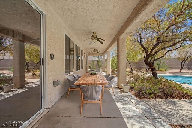 728 Blue Crystal Creek Road, Henderson, NV 89002