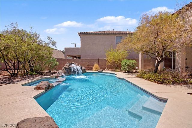 728 Blue Crystal Creek Road, Henderson, NV 89002