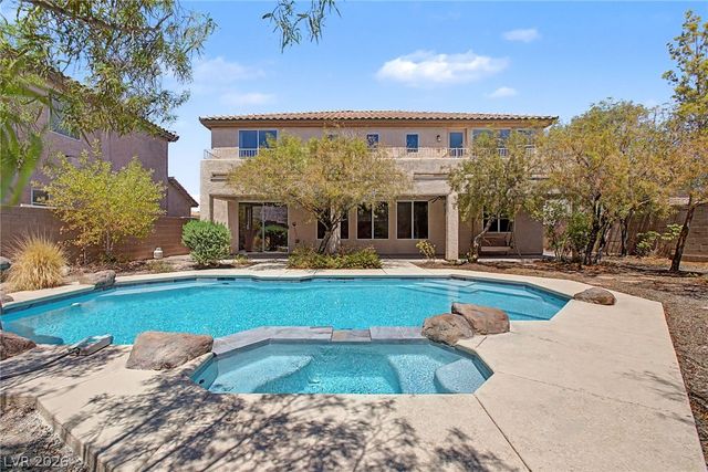 728 Blue Crystal Creek Road, Henderson, NV 89002