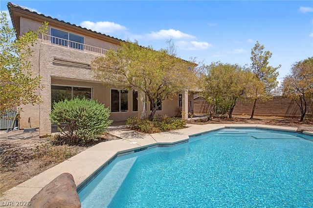 728 Blue Crystal Creek Road, Henderson, NV 89002