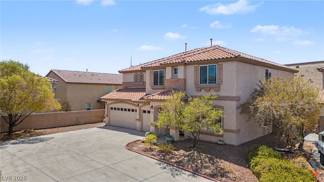 728 Blue Crystal Creek Road, Henderson, NV 89002