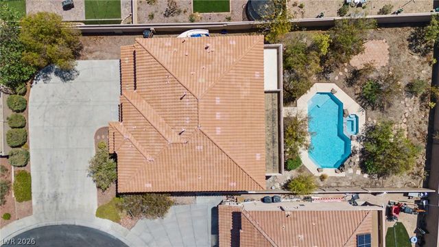 728 Blue Crystal Creek Road, Henderson, NV 89002