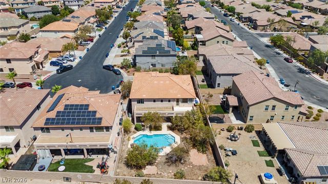 728 Blue Crystal Creek Road, Henderson, NV 89002
