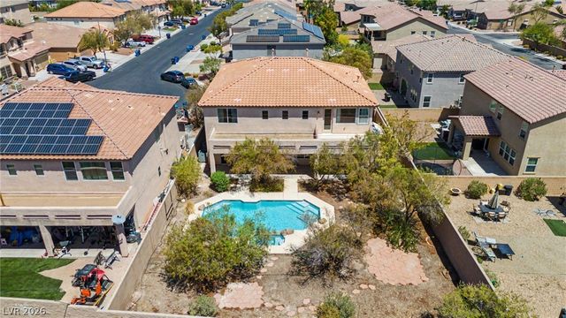 728 Blue Crystal Creek Road, Henderson, NV 89002