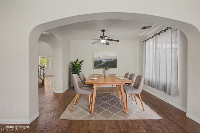 728 Blue Crystal Creek Road, Henderson, NV 89002