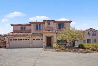 728 Blue Crystal Creek Road, Henderson, NV 89002