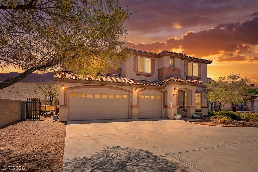 728 Blue Crystal Creek Road, Henderson, NV 89002 — photo 2
