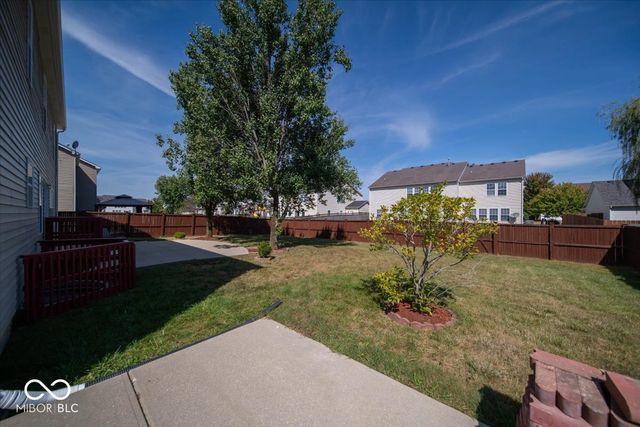 10706 Broadlands Drive, Brownsburg, IN 46112