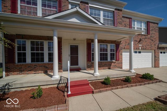 10706 Broadlands Drive, Brownsburg, IN 46112