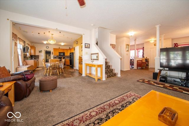 10706 Broadlands Drive, Brownsburg, IN 46112