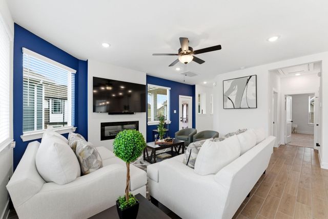 15139 Post Oak Falls Drive, Cypress, TX 77433