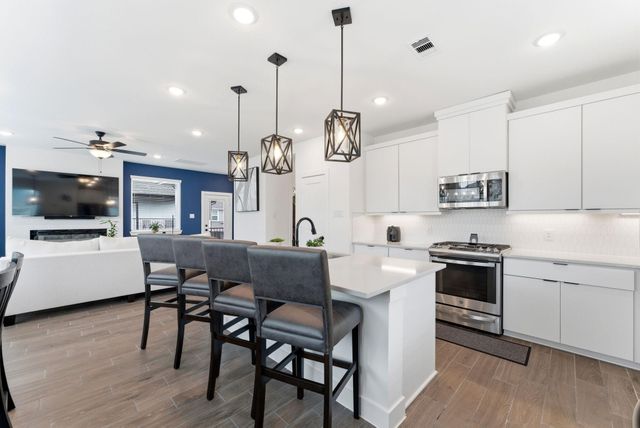 15139 Post Oak Falls Drive, Cypress, TX 77433