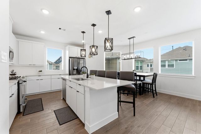 15139 Post Oak Falls Drive, Cypress, TX 77433