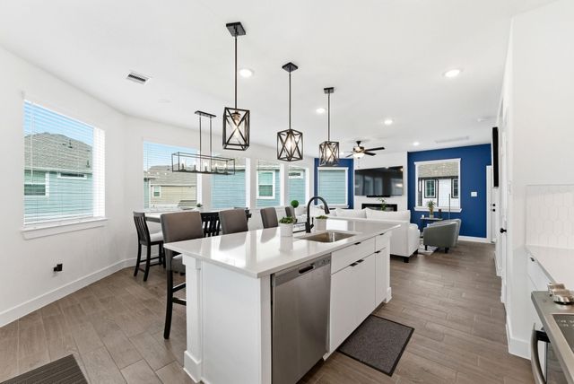 15139 Post Oak Falls Drive, Cypress, TX 77433