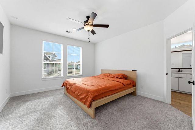 15139 Post Oak Falls Drive, Cypress, TX 77433