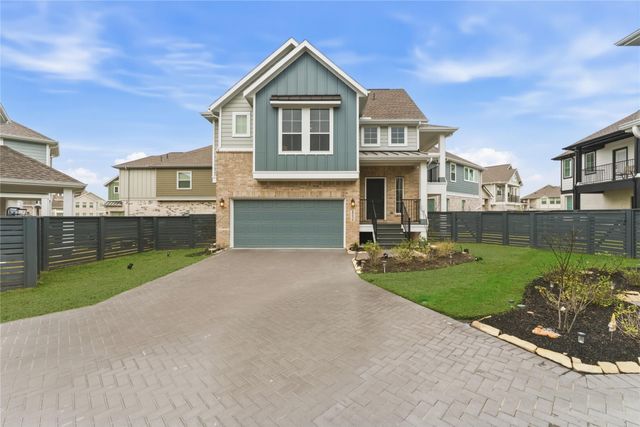 15139 Post Oak Falls Drive, Cypress, TX 77433