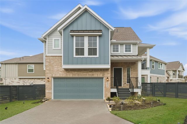 15139 Post Oak Falls Drive, Cypress, TX 77433