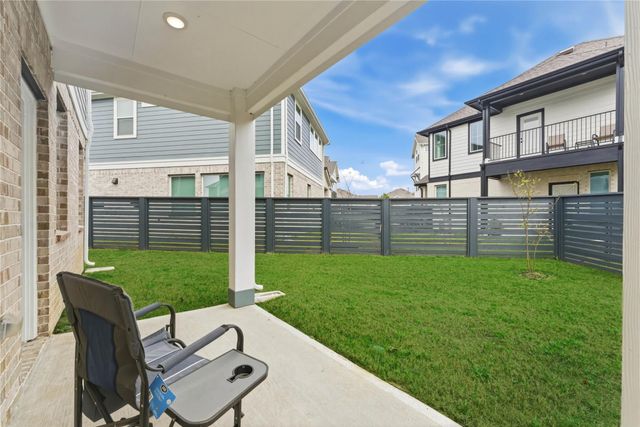 15139 Post Oak Falls Drive, Cypress, TX 77433