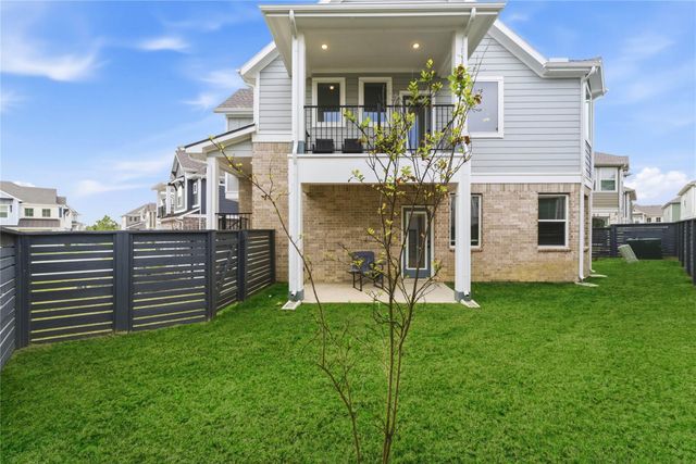 15139 Post Oak Falls Drive, Cypress, TX 77433