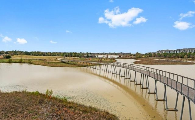 15139 Post Oak Falls Drive, Cypress, TX 77433