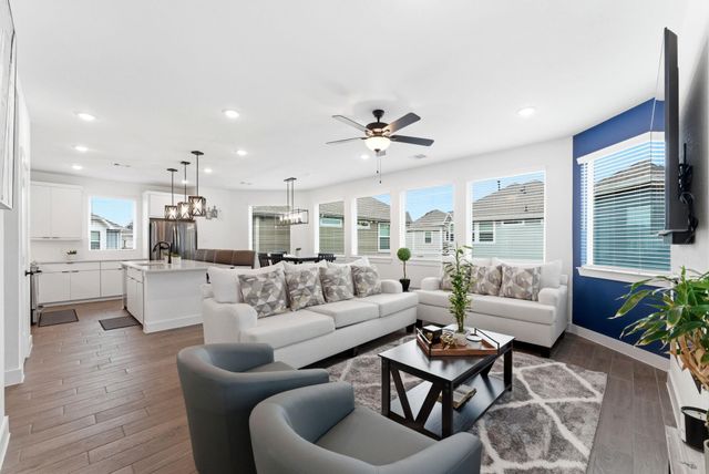 15139 Post Oak Falls Drive, Cypress, TX 77433