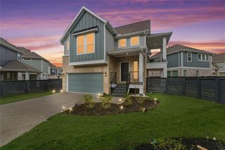 15139 Post Oak Falls Drive, Cypress, TX 77433