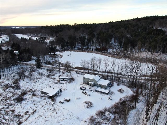 290 Hohreiter Road, Guilford, NY 13733