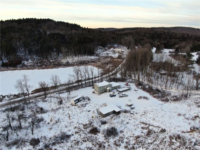 290 Hohreiter Road, Guilford, NY 13733