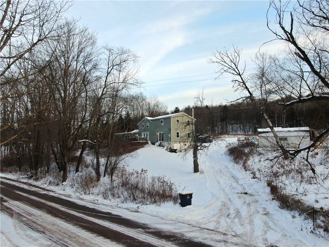 290 Hohreiter Road, Guilford, NY 13733