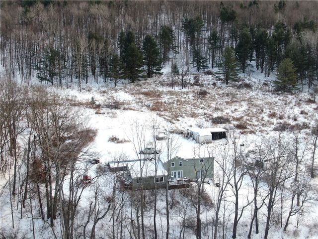 290 Hohreiter Road, Guilford, NY 13733