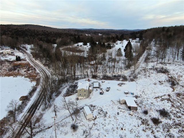 290 Hohreiter Road, Guilford, NY 13733