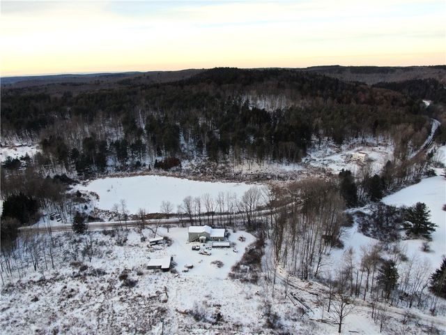 290 Hohreiter Road, Guilford, NY 13733