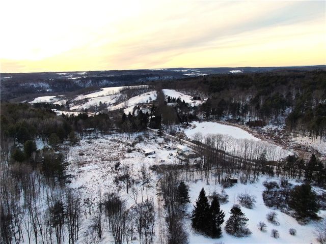 290 Hohreiter Road, Guilford, NY 13733