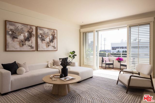 1430 S Bentley Avenue 402, Los Angeles, CA 90025