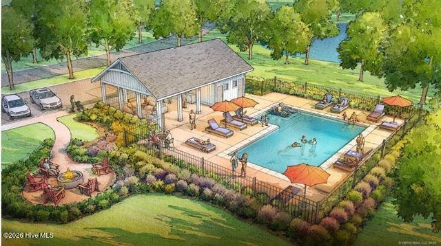 4673 Swimming Lane 15, Shallotte, NC 28470