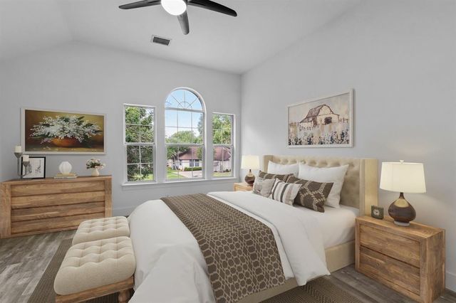 10909 River Plantation DR, Austin, TX 78747