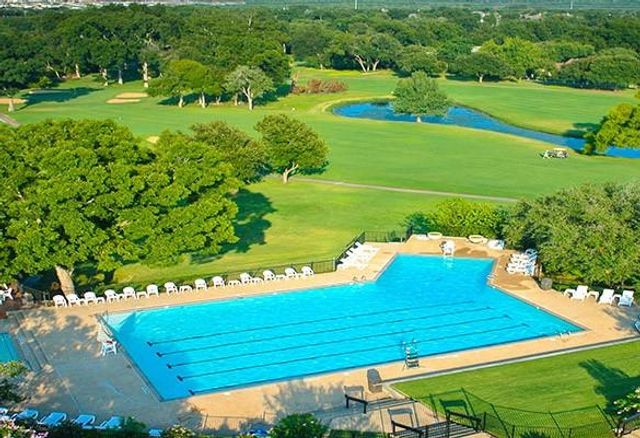 10909 River Plantation DR, Austin, TX 78747