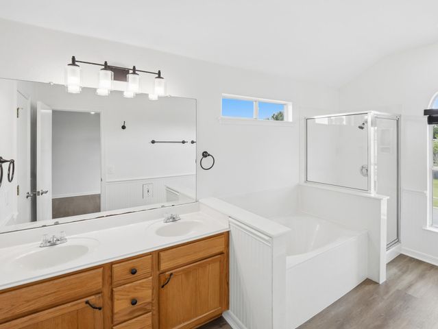 202 Osage CT, Georgetown, TX 78626