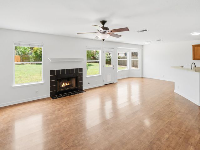 202 Osage CT, Georgetown, TX 78626