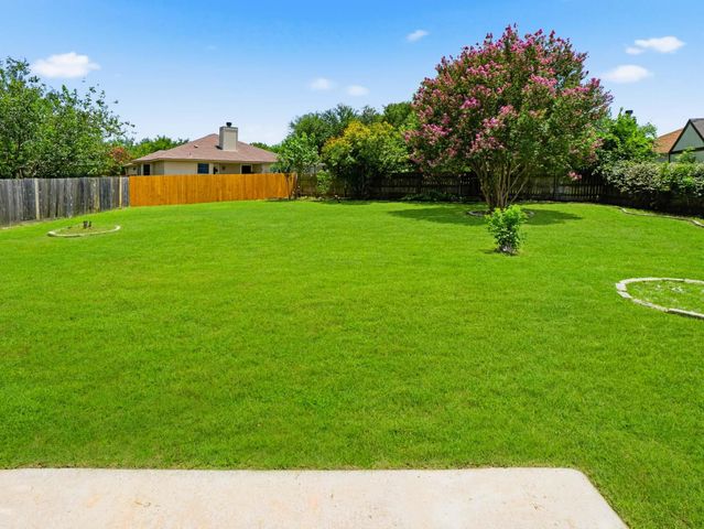 202 Osage CT, Georgetown, TX 78626