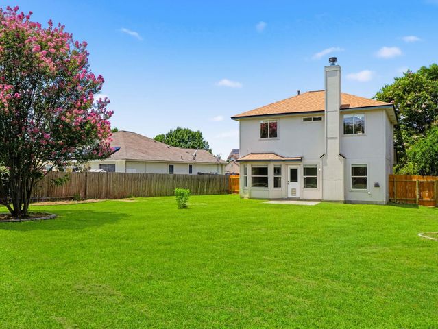 202 Osage CT, Georgetown, TX 78626